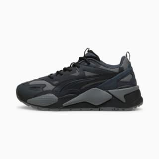 Puma rsx high top sale