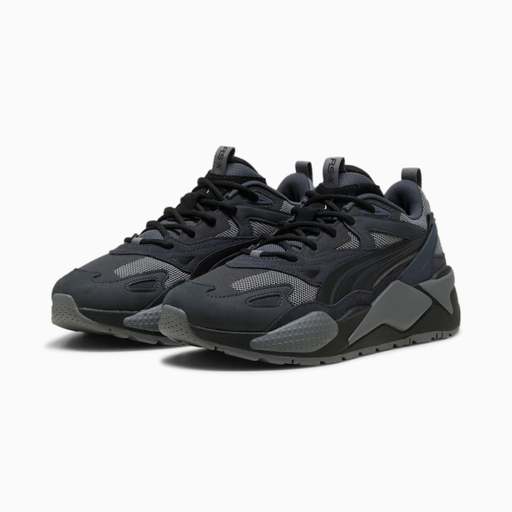 RS X Efekt PRM Sneakers 30 Gray Cool Dark
