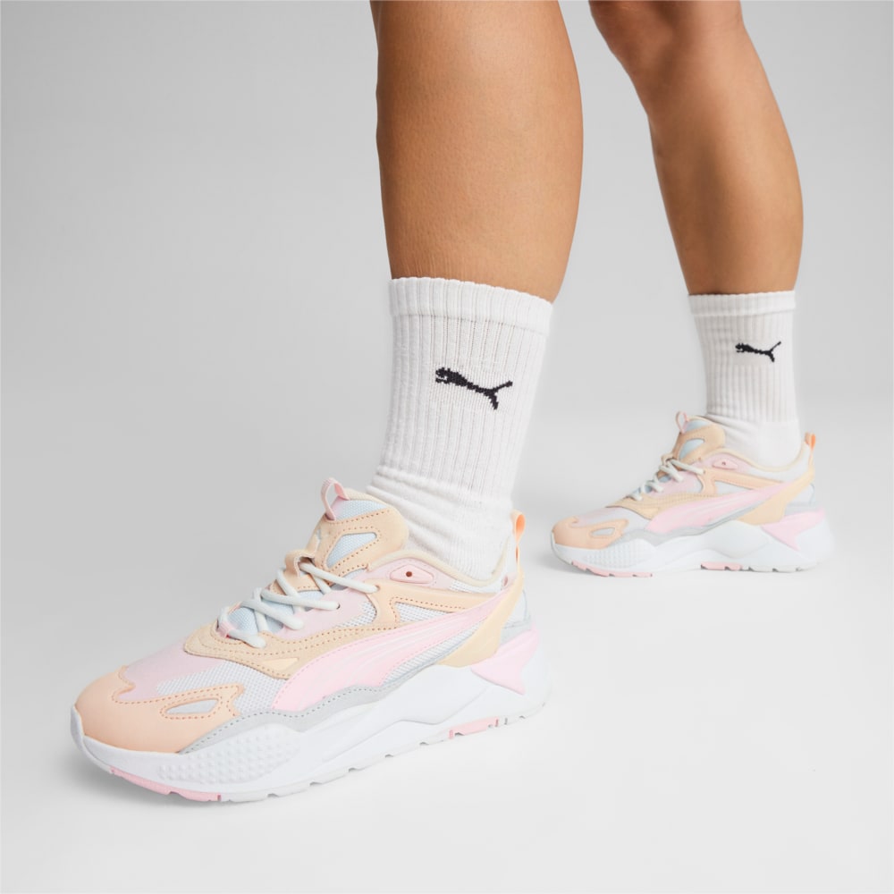 Изображение Puma Кроссовки RS-X Efekt PRM Sneakers #2: PUMA White-Rosebay-Whisp Of Pink