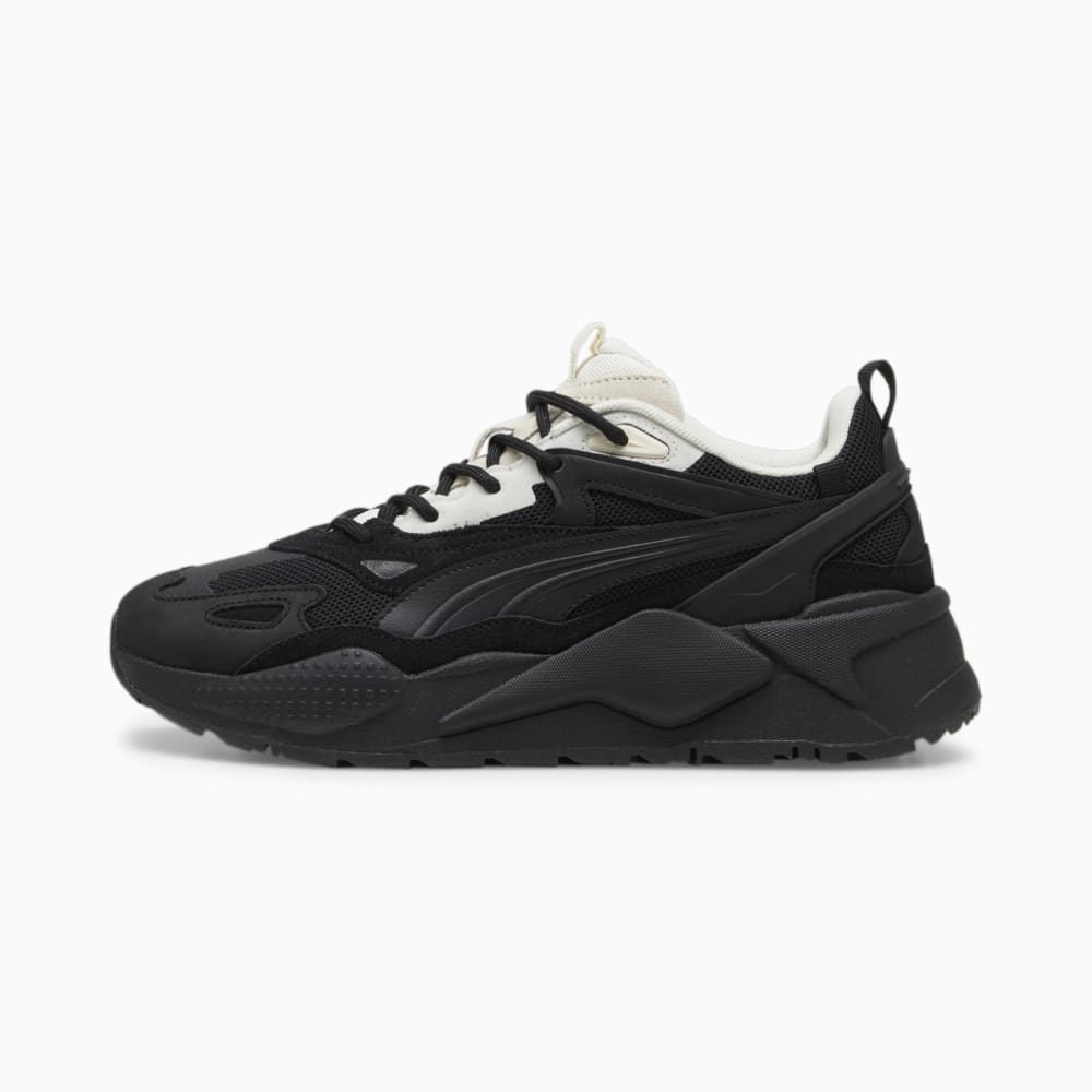 Зображення Puma Кросівки RS-X Efekt PRM Sneakers #1: PUMA Black-Sugared Almond