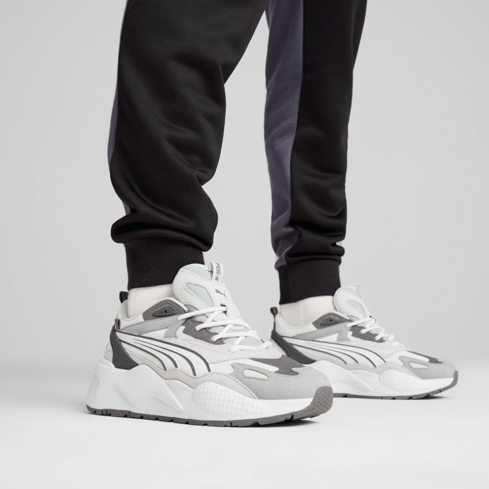 Зображення Puma Кросівки RS-X Efekt PRM Sneakers #2: PUMA White-Cool Dark Gray