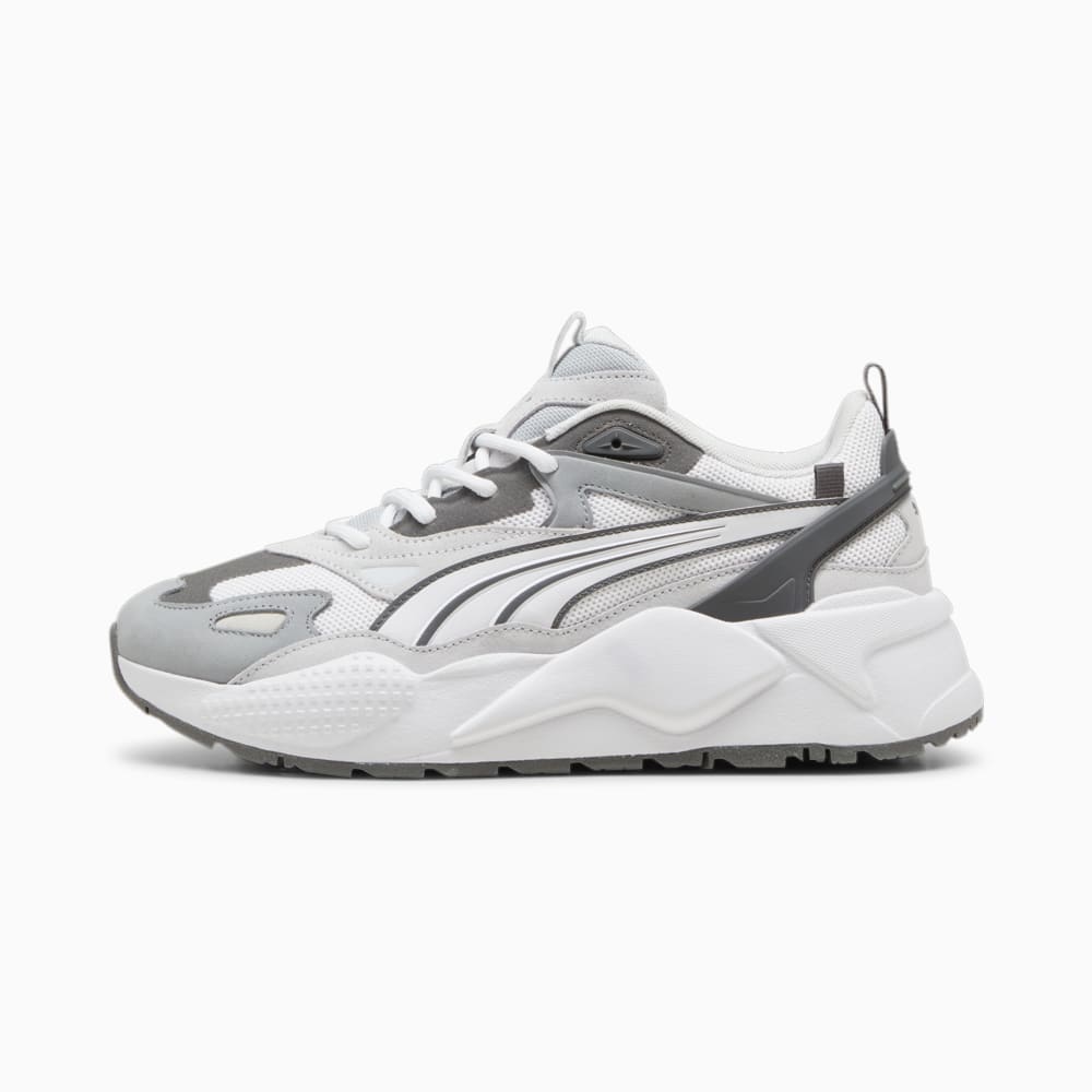 Зображення Puma Кросівки RS-X Efekt PRM Sneakers #1: PUMA White-Cool Dark Gray