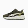 Зображення Puma Кросівки RS-X Efekt PRM Sneakers #1: Dark Olive-Warm White