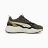 Зображення Puma Кросівки RS-X Efekt PRM Sneakers #7: Dark Olive-Warm White