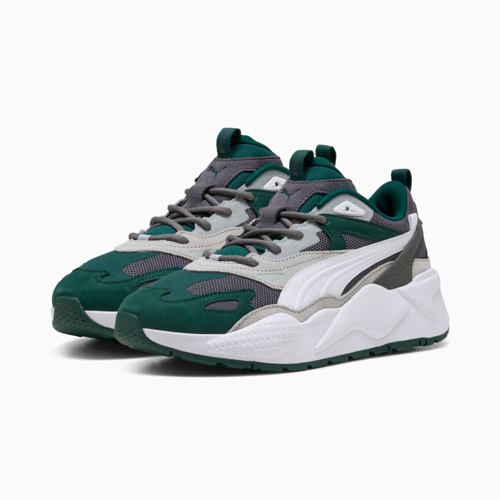 Зображення Puma Кросівки RS-X Efekt PRM Sneakers #2: Slate Sky-Dark Myrtle