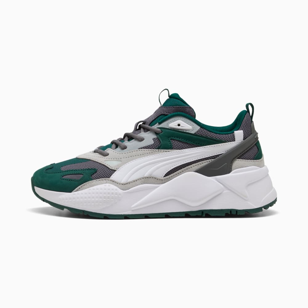 Зображення Puma Кросівки RS-X Efekt PRM Sneakers #1: Slate Sky-Dark Myrtle