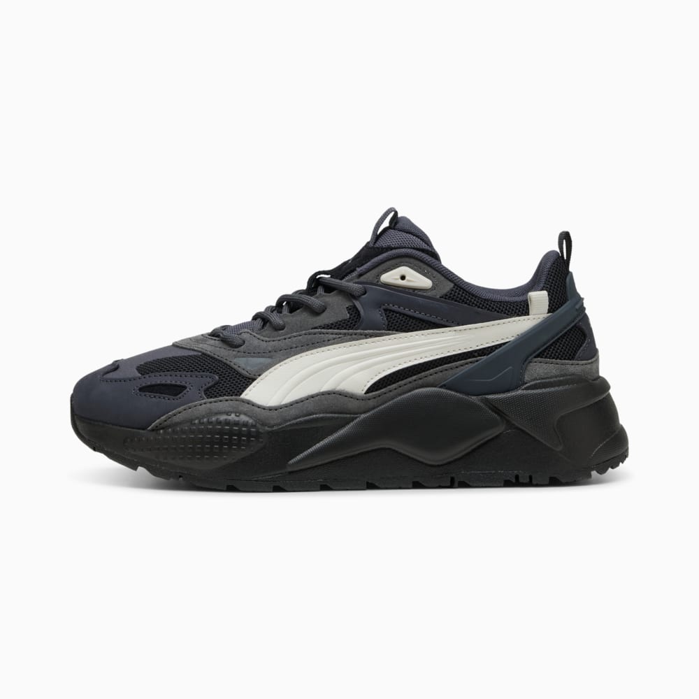 Изображение Puma Кроссовки RS-X Efekt PRM Sneakers #1: PUMA Black-Galactic Gray