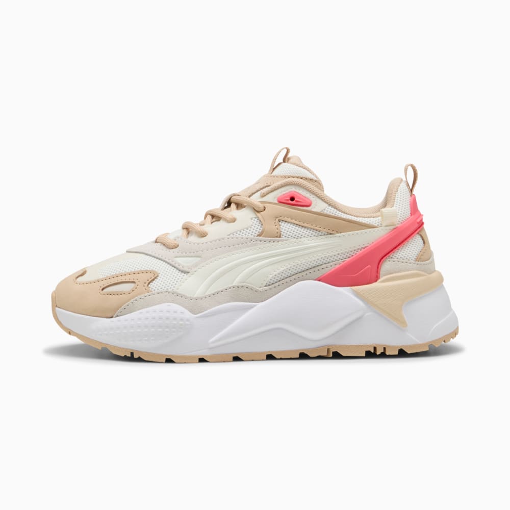 Изображение Puma Кроссовки RS-X Efekt PRM Sneakers #1: Warm White-Light Sand