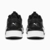 Зображення Puma Кросівки RS-X Efekt Reflective Sneakers #3: Puma Black-Puma Silver