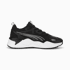 Зображення Puma Кросівки RS-X Efekt Reflective Sneakers #5: Puma Black-Puma Silver