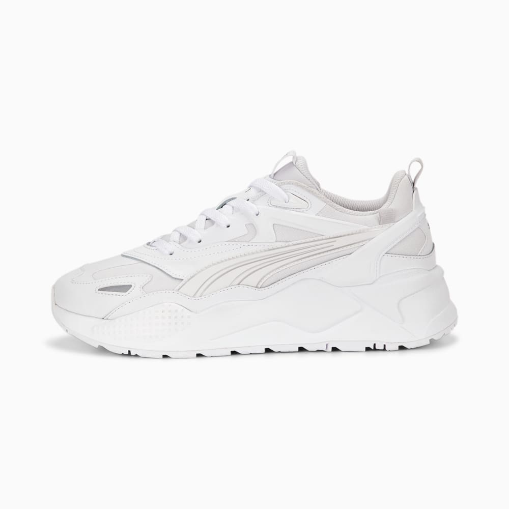 White puma rsx clearance