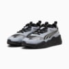 Изображение Puma Кроссовки RS-X Efekt Reflective Sneakers #4: Stormy Slate-PUMA Black