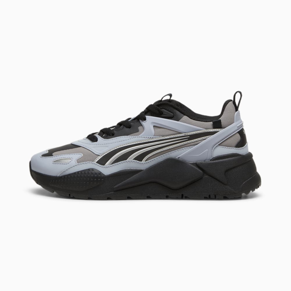Зображення Puma Кросівки RS-X Efekt Reflective Sneakers #1: Stormy Slate-PUMA Black
