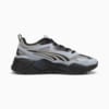 Зображення Puma Кросівки RS-X Efekt Reflective Sneakers #7: Stormy Slate-PUMA Black