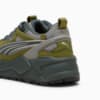 Изображение Puma Кроссовки RS-X Efekt Reflective Sneakers #5: Stormy Slate-Olive Green