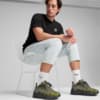Изображение Puma Кроссовки RS-X Efekt Reflective Sneakers #3: Stormy Slate-Olive Green