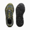 Зображення Puma Кросівки RS-X Efekt Reflective Sneakers #6: Stormy Slate-Olive Green