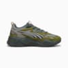 Изображение Puma Кроссовки RS-X Efekt Reflective Sneakers #7: Stormy Slate-Olive Green