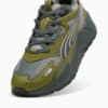 Изображение Puma Кроссовки RS-X Efekt Reflective Sneakers #8: Stormy Slate-Olive Green