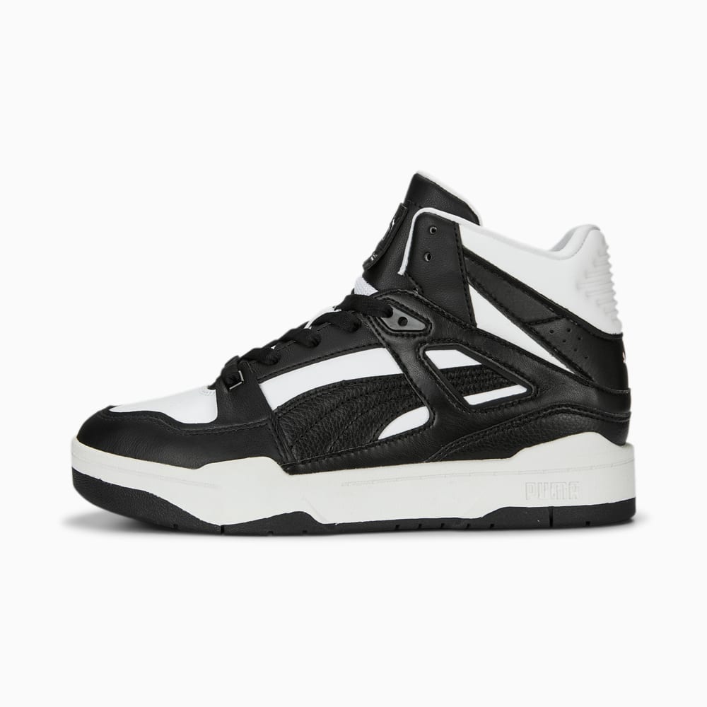 Görüntü Puma SLIPSTREAM HI Kadın Runway Sneaker #1