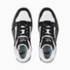 Зображення Puma Кросівки Slipstream Hi Runway Sneakers Women #6: PUMA Black-Warm White-PUMA White