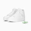 Зображення Puma Кросівки Slipstream Hi Runway Sneakers Women #2: PUMA White-Light Mint
