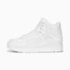 Зображення Puma Кросівки Slipstream Hi Runway Sneakers Women #1: PUMA White-Light Mint