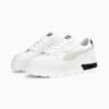 Image Puma Mayze Stack Sneakers Youth #2