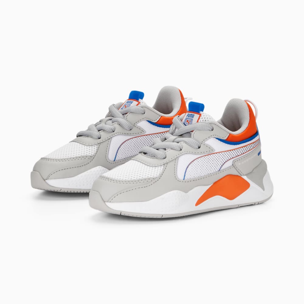 Image Puma RS-X 3D Sneakers Kids #2