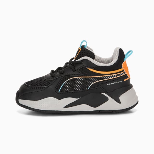 Image Puma RS-X 3D Sneakers Toddlers