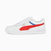 Image Puma Court Ultra Sneakers Youth #1