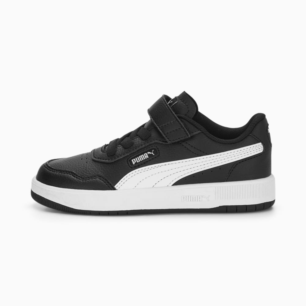 Image Puma Court Ultra Alternative Closure Sneakers Kids #1