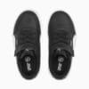 Image Puma Court Ultra Alternative Closure Sneakers Kids #6