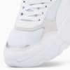 Изображение Puma Кроссовки Trinity Shoes Youth #7: Puma White-Puma White-Puma Silver