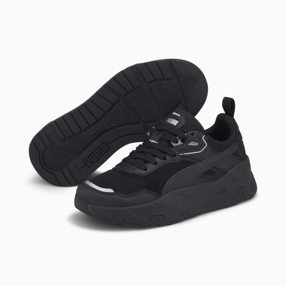 Imagen PUMA Zapatillas juveniles Trinity #2