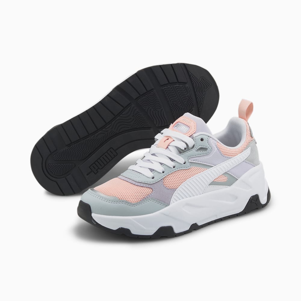 Image Puma Trinity Shoes Youth #2