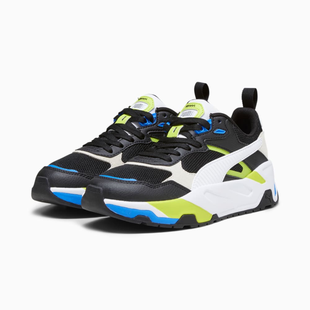 Youth puma shoes cheap