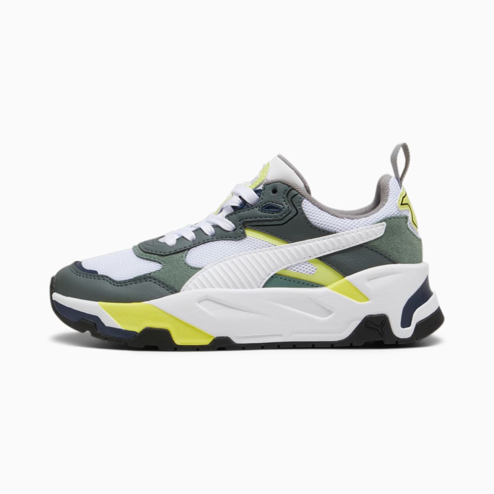 Youth puma shoes on sale