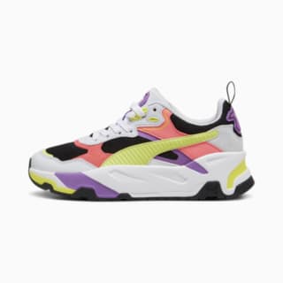 Изображение Puma Кроссовки Trinity Shoes Youth