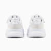 Зображення Puma Дитячі кросівки Trinity Sneakers Youth #3: Puma White-Puma White-Puma Silver