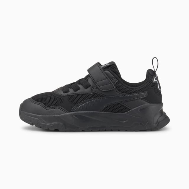 Imagen PUMA Zapatillas juveniles Trinity