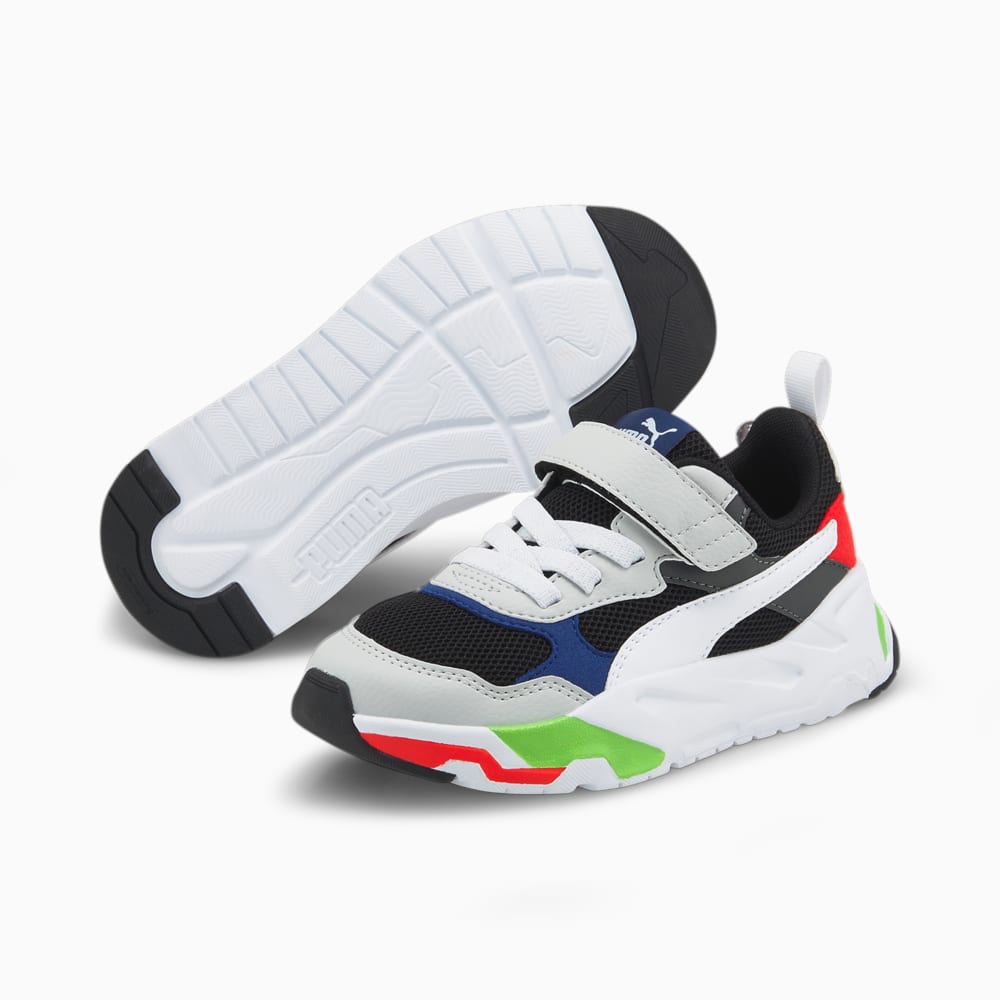 Puma shop clyde youth