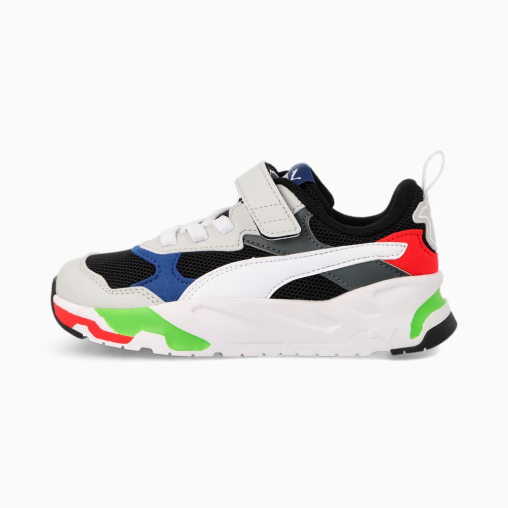 Image Puma Trinity Sneakers Youth #1