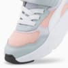 Изображение Puma Детские кроссовки Trinity Sneakers Youth #7: Rose Dust-PUMA White-Platinum Gray-Spring Lavender