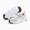 Зображення Puma Дитячі кросівки Trinity Sneakers Youth #2: Rose Dust-PUMA White-Platinum Gray-Spring Lavender