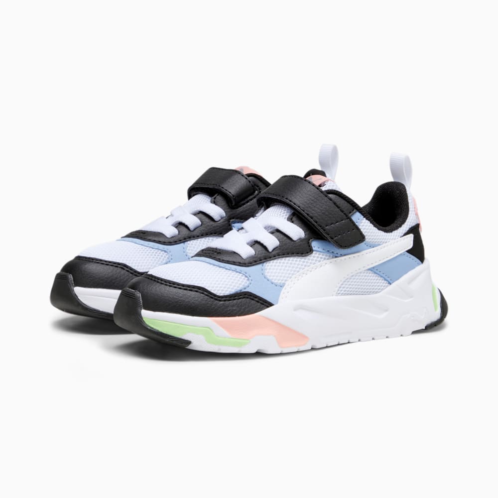 Tabla de tallas zapatillas puma argentina cheap