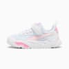 Изображение Puma Детские кроссовки Trinity Sneakers Youth #1: PUMA White-Whisp Of Pink-Dewdrop