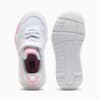 Зображення Puma Дитячі кросівки Trinity Sneakers Youth #4: PUMA White-Whisp Of Pink-Dewdrop