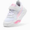 Зображення Puma Дитячі кросівки Trinity Sneakers Youth #6: PUMA White-Whisp Of Pink-Dewdrop