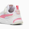 Изображение Puma Детские кроссовки Trinity Sneakers Youth #3: PUMA White-Mauved Out-Vapor Gray